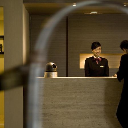 Hotel Santika Pandegiling - Surabaya Interior photo
