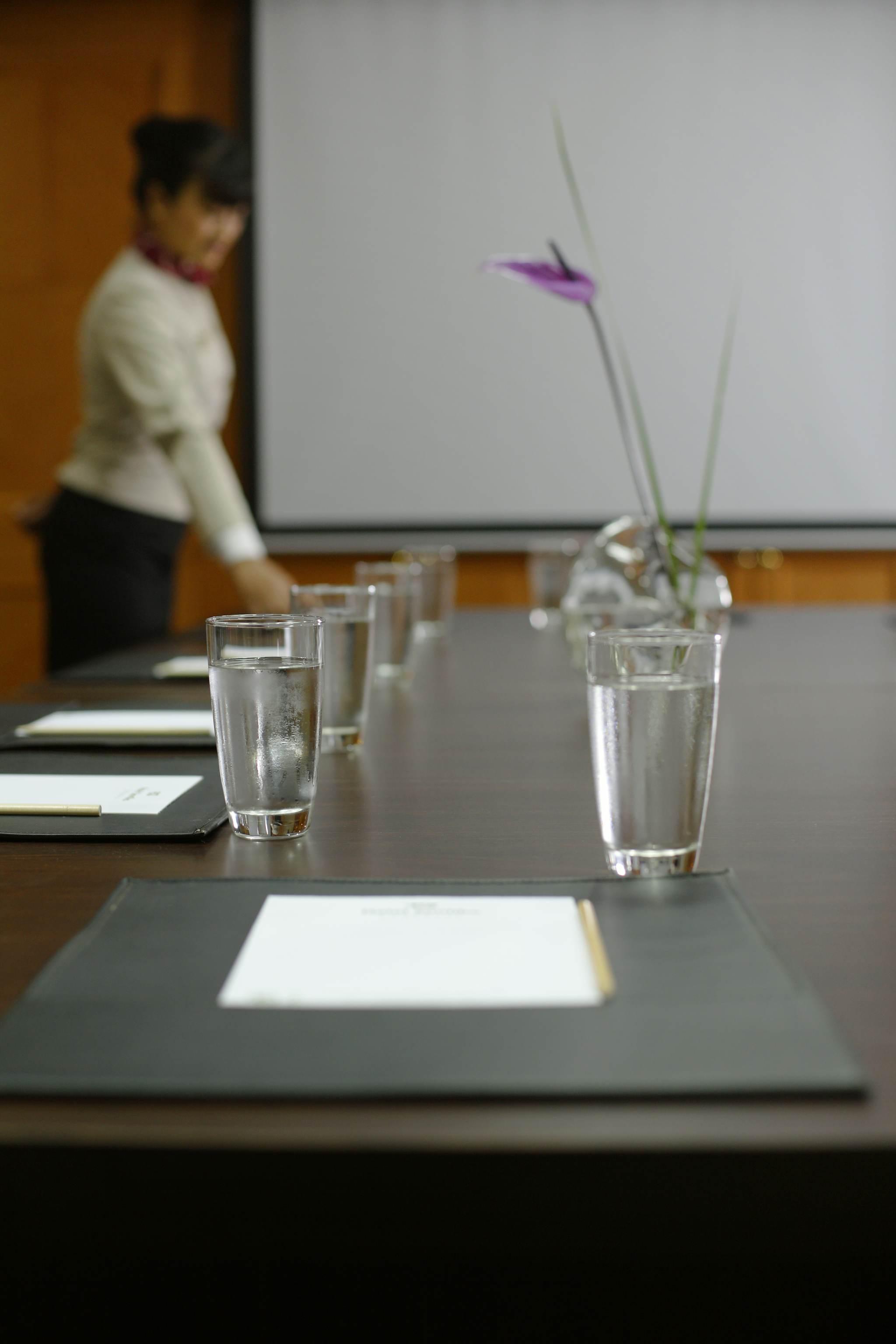 Hotel Santika Pandegiling - Surabaya Facilities photo